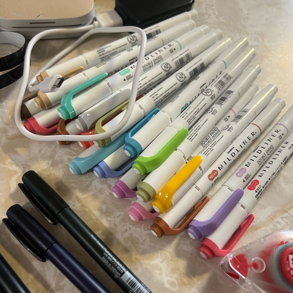 Journal Bundle! - Picture 2 of 8